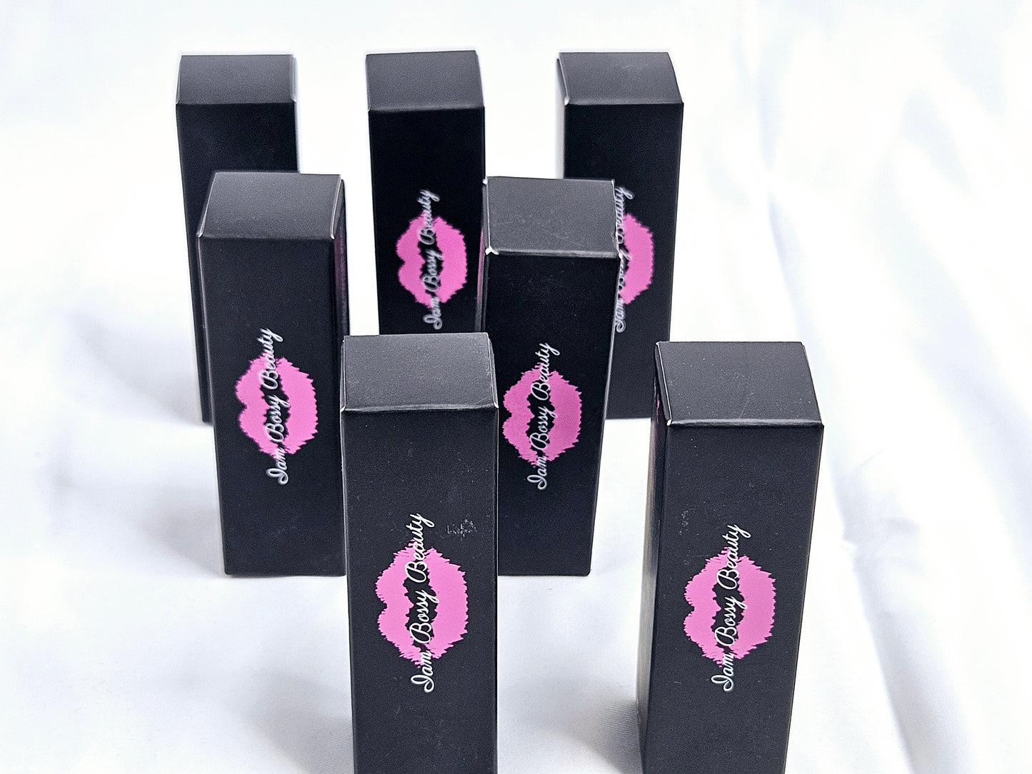 BEAUTY Lip Oil
