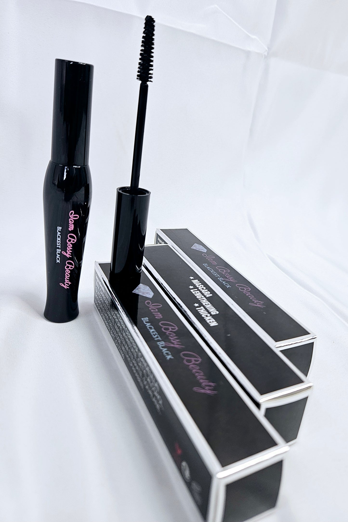 BEAUTY Mascara