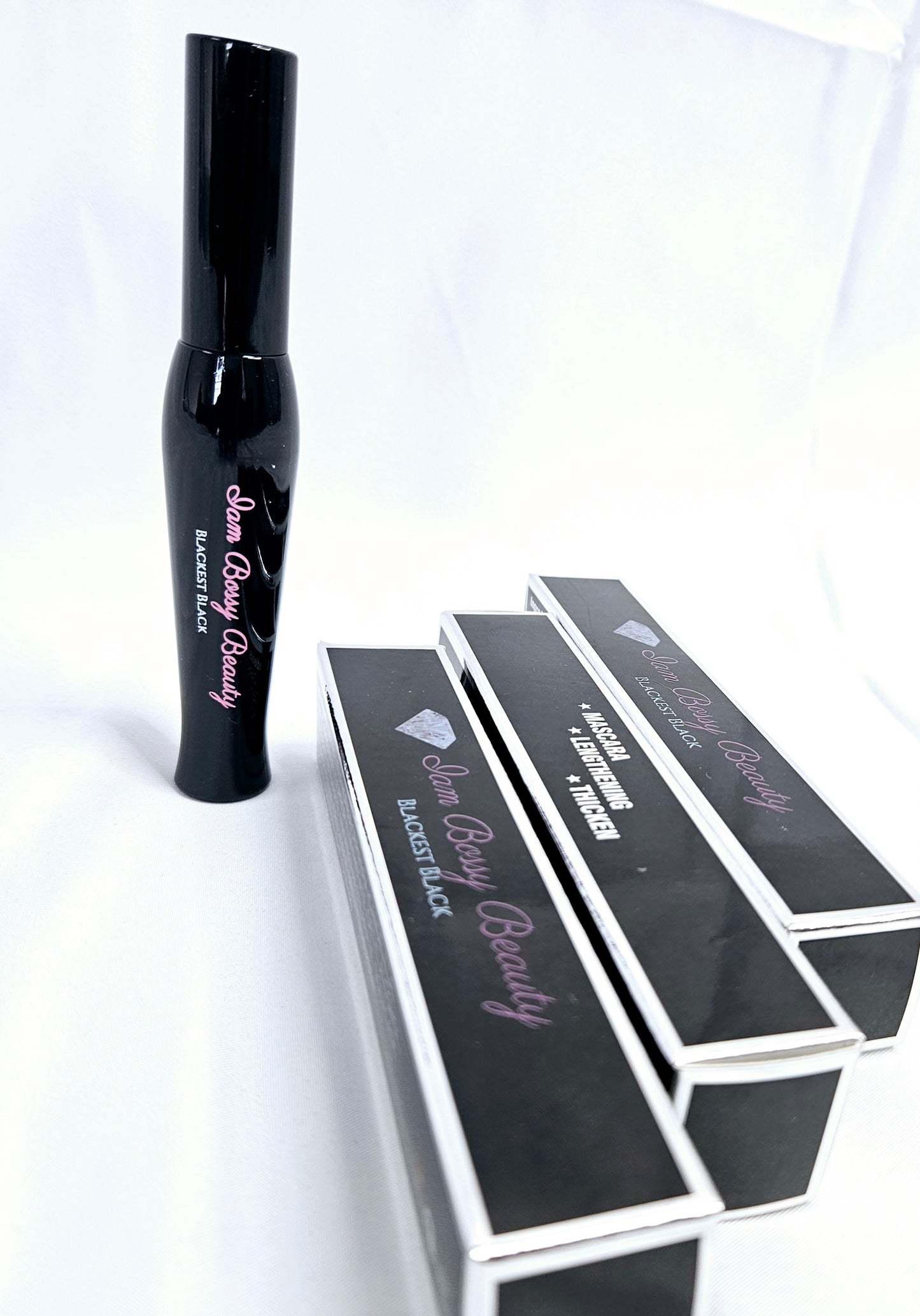 BEAUTY Mascara