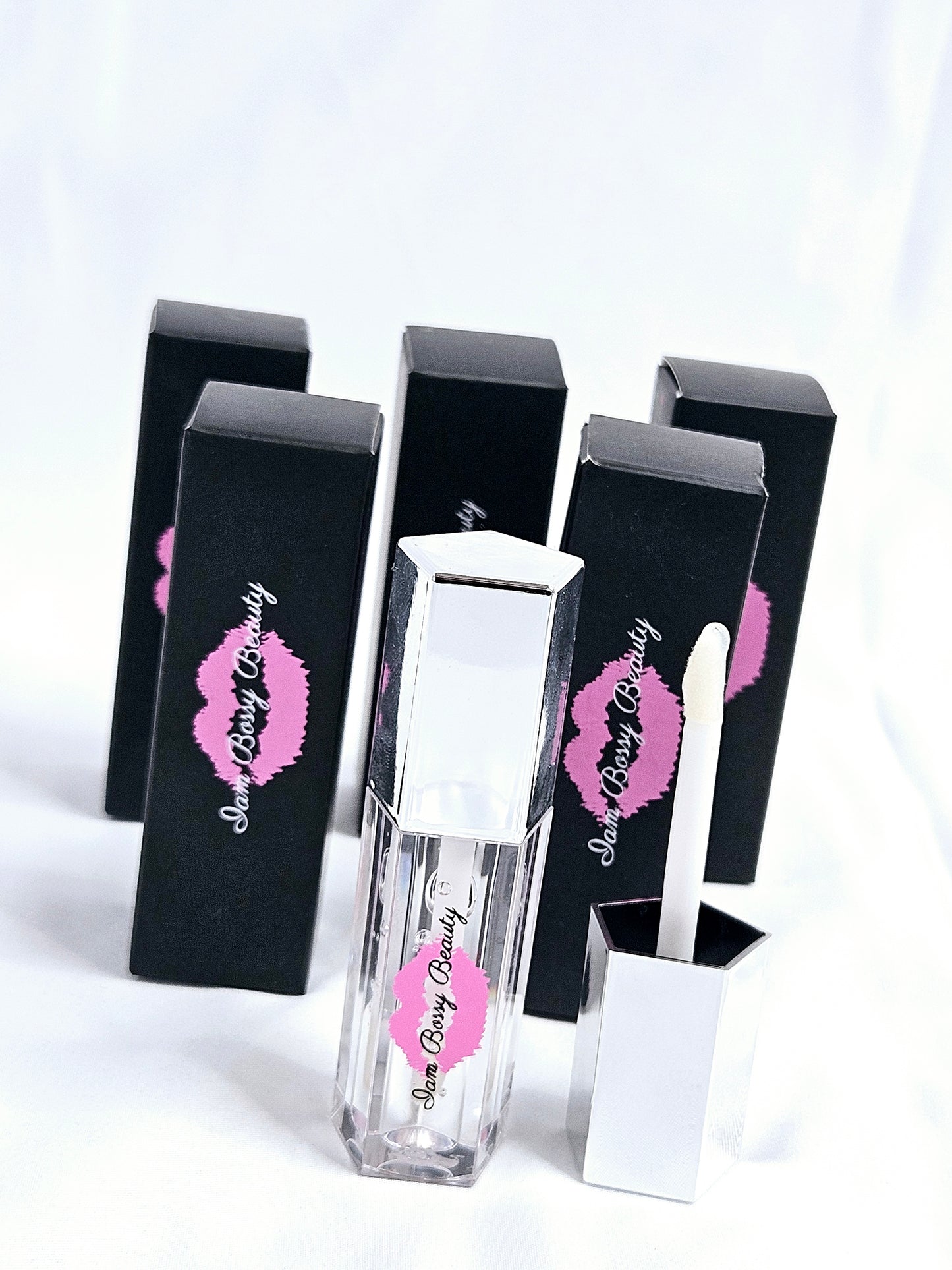 BEAUTY Lip Oil