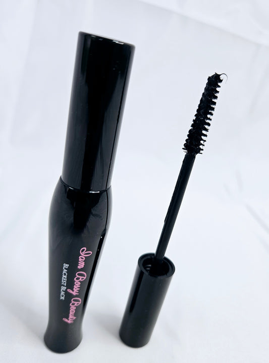 BEAUTY Mascara